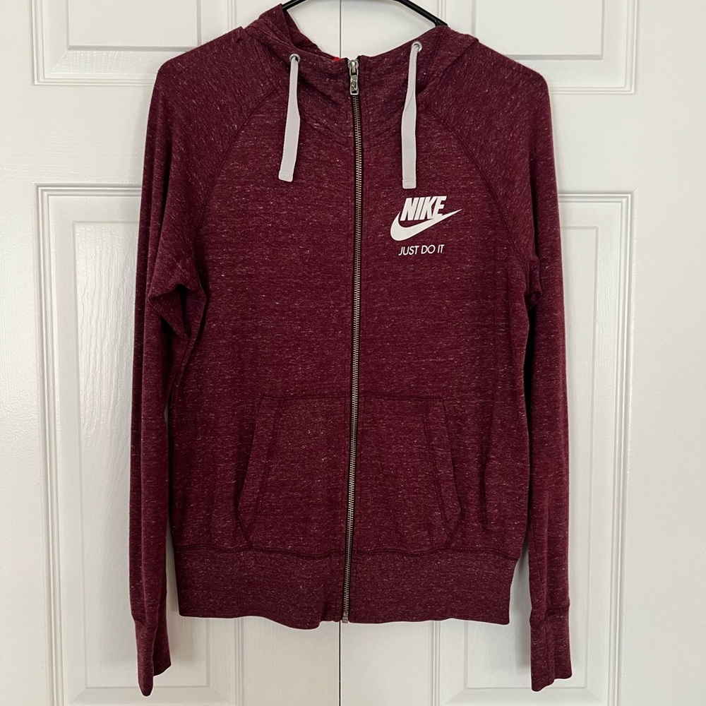 Nike Sweater